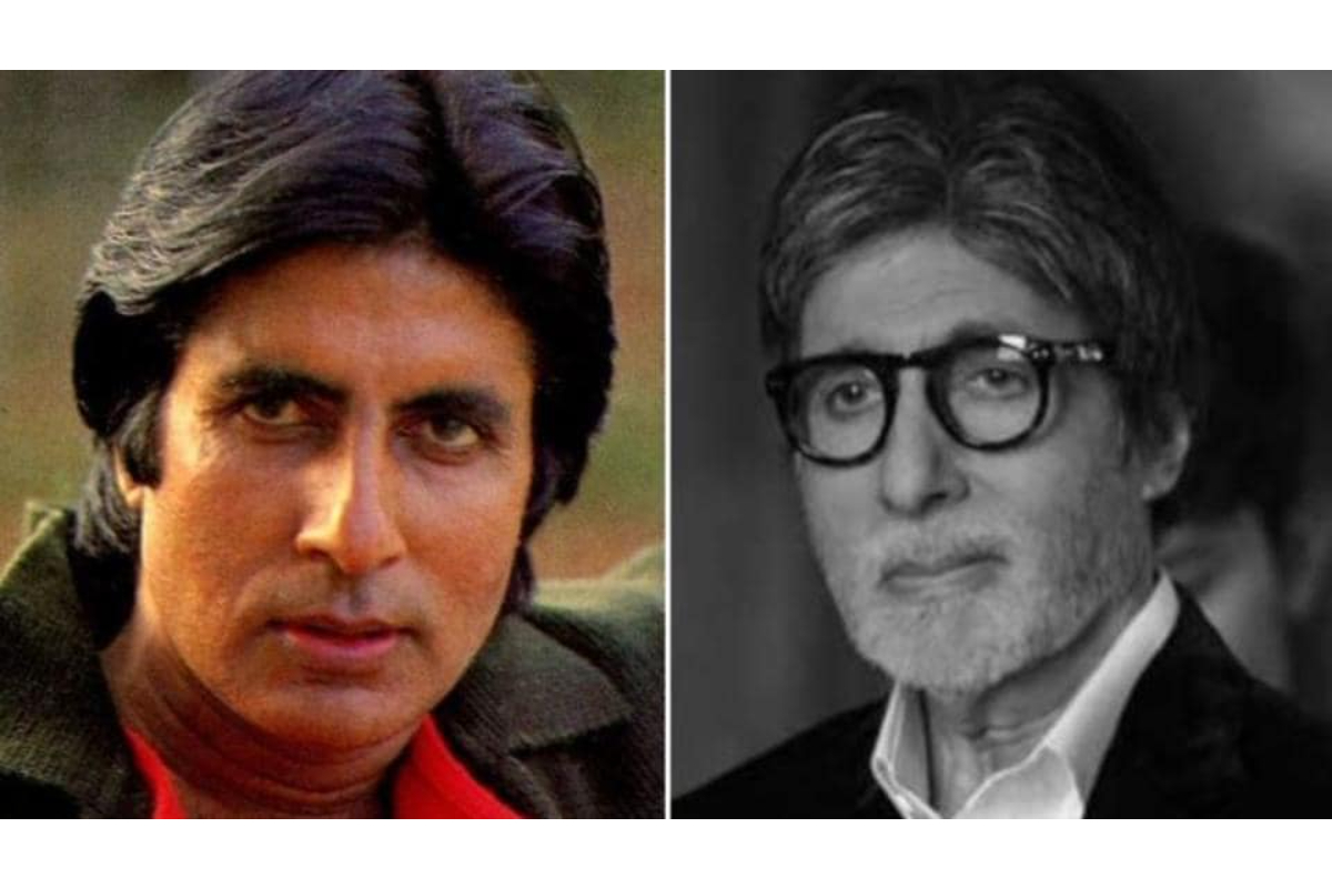 Amitabh Bachchan Struggle in Starting Career