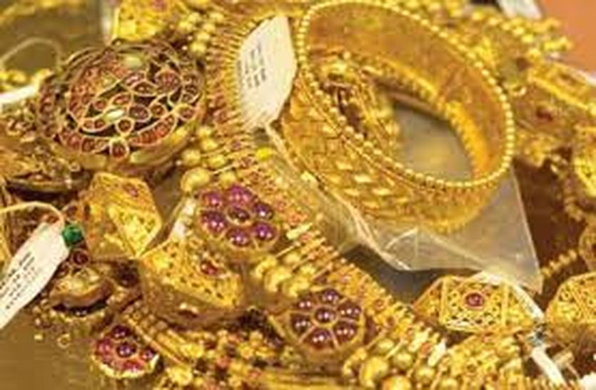 अजब-गजब: राम-राम जपते ही गायब हुआ सोना, जानिए क्या है ये अनोखा मामला