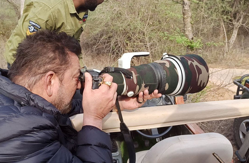 sanjay dutt