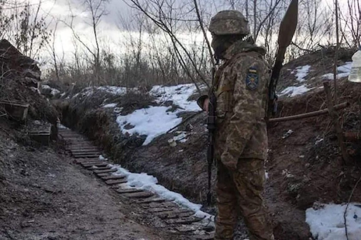 Russia Ukraine Crisis: यूक्रेन का साथ देगा दुनिया का सबसे खतरनाक स्नाइपर, रूसी सैनिकों को चुन-चुनकर मारने की खाई कसम