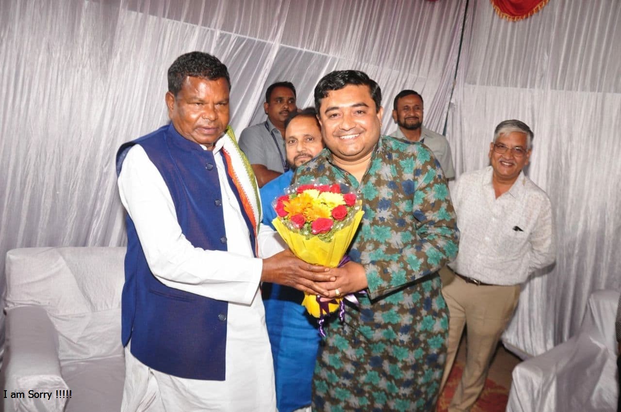 मुख्यमंत्री के साथ होगी उद्योगपतियों की बैठक