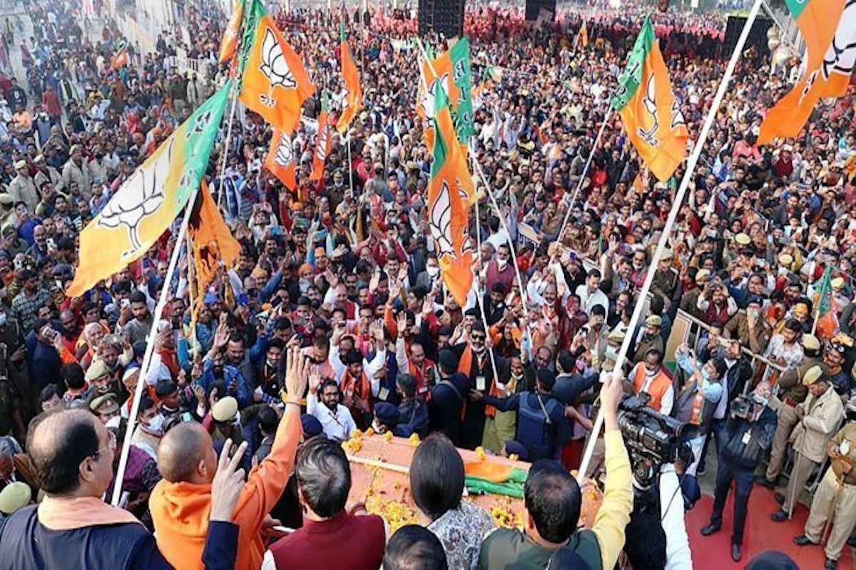 Uttar Pradesh Assembly Elections Result 2022 BJP New CM Face