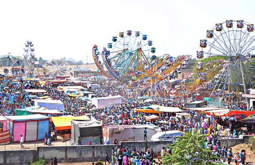 Government will not impose ban on Korana in Bhagoria festival