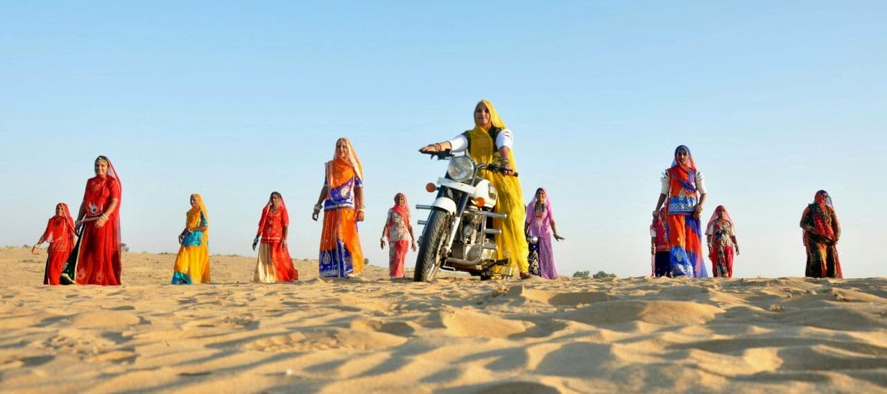 मुख्यमंत्रीजी! आज बोले मारवाड़ री लाखों नार...कद आवैला डाकदार ?