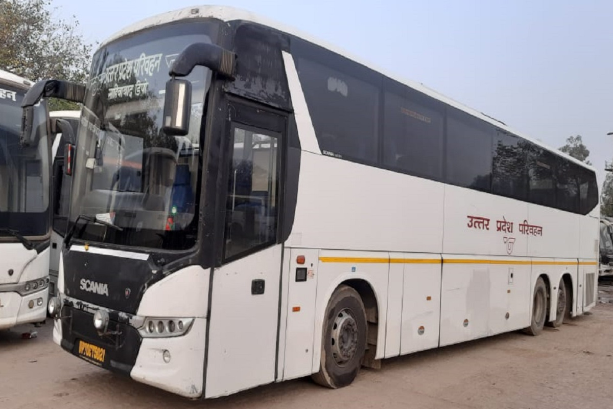 ओडिशा की ‘बस’ को अवॉर्ड राजस्थान की बदहाली का ट्रैक रिकॉर्ड