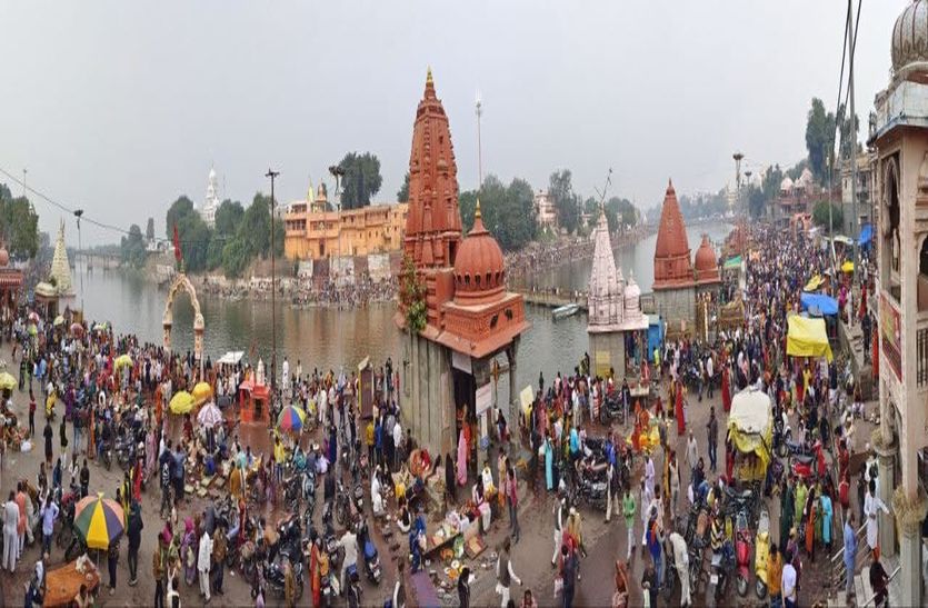 Ujjain asks when will action be taken on illegal colonies of Simhastha