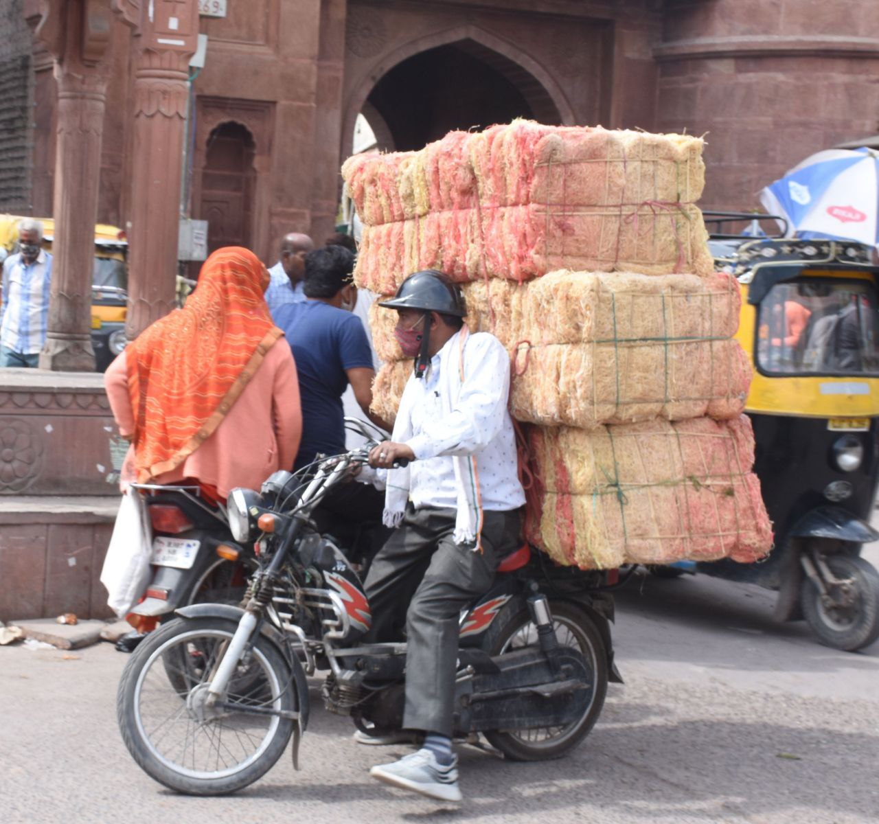 पारा 40 पार...और यह व्यवसाय होगा 150 करोड़ के पार