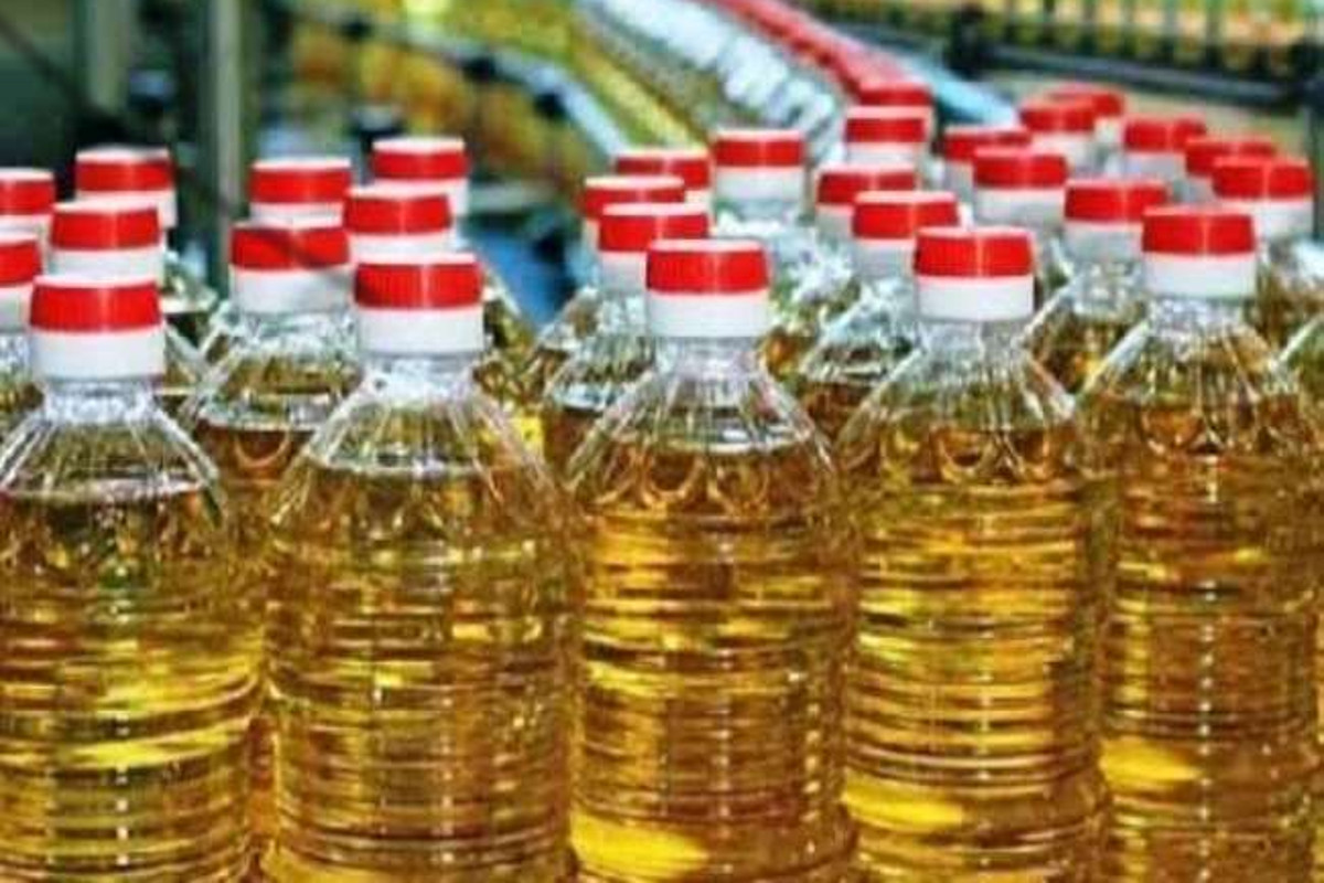 Mustard Oil Rate Today in Uttar Pradesh Mustard Oil Price Today in UP ...