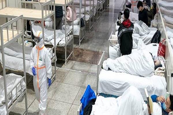 Coronavirus In World 11 Lakh Fresh Cases In South Korea Know How Dangerous For India