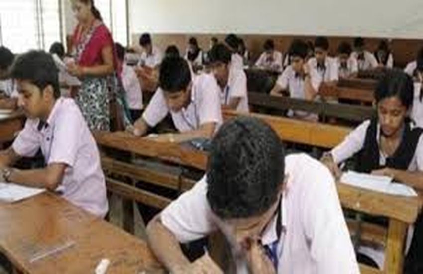 Gujarat/ बोर्ड परीक्षार्थियों में गणित का डर, 87 फीसदी ने बेजिक पसंद किया
