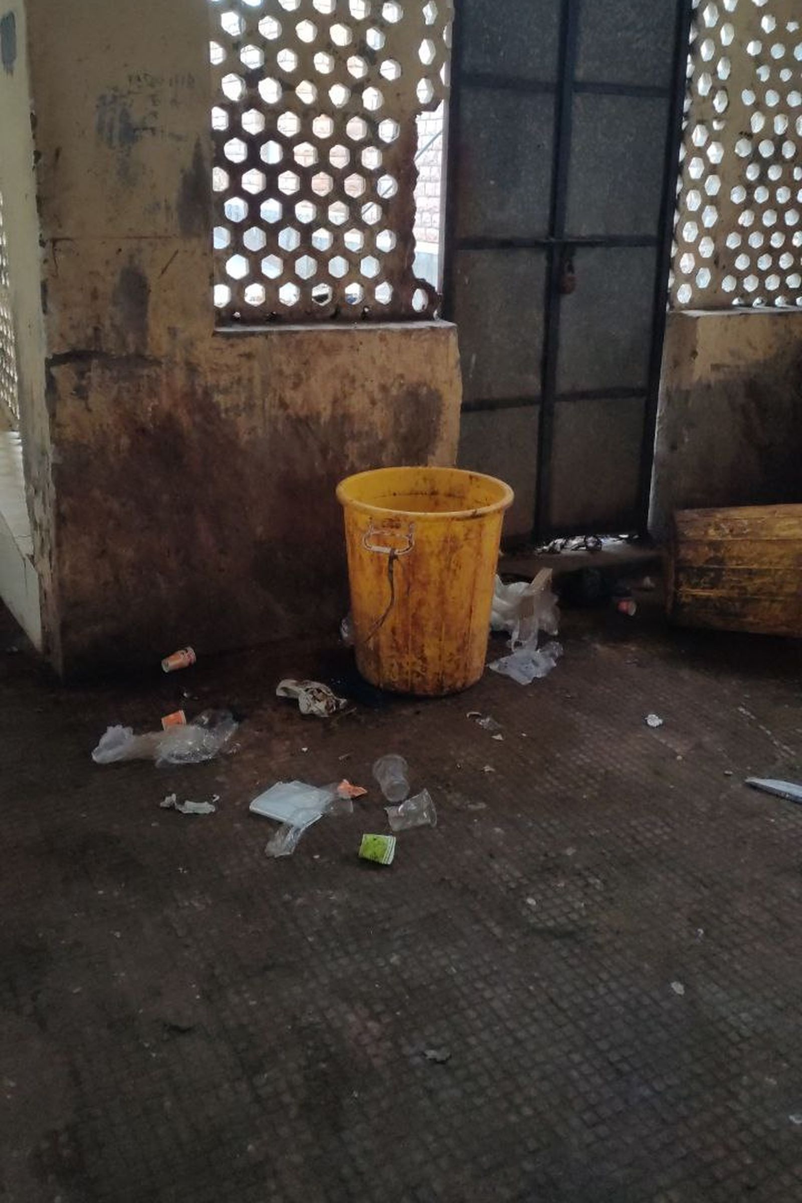 jodhpur hospital: तीनों अस्पतालों की सफाई पर 6.22 करोड़ रुपए खर्च, ये हालात देखकर कैसे माने