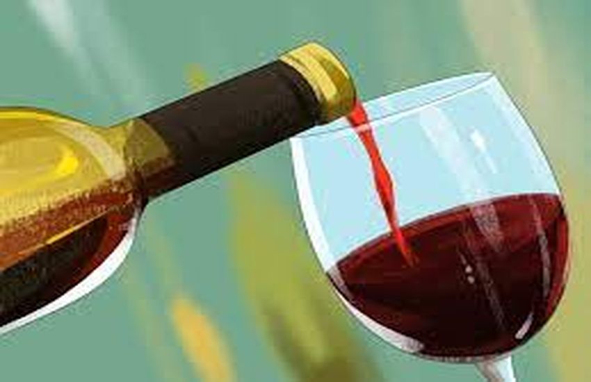Gujarat/ राज्य में स्वास्थ्य कारणों के आधार पर 50 फीसदी शराब परमिट अकेले सूरत और अहमदाबाद में