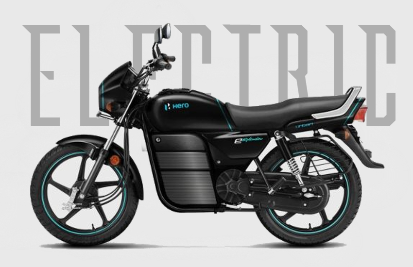 New Hero Splendor bike to be launched, will give 240Km range, see details