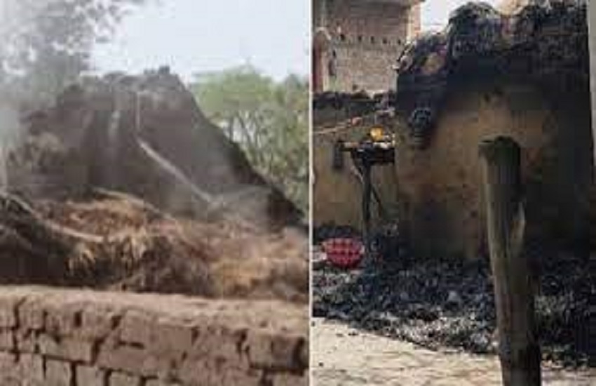 रामपुरहाट सामूहिक हत्याकांड: आरोपियों के खिलाफ आठ धाराओं के तहत मामला दर्ज, सात जमानती धाराएं,एक घंटे में लिख दी गई जघन्य हत्या की पटकथा