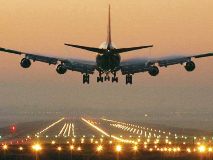 New Covid Norms For International Flights Guidelines Issue By Air Port Authority Of India