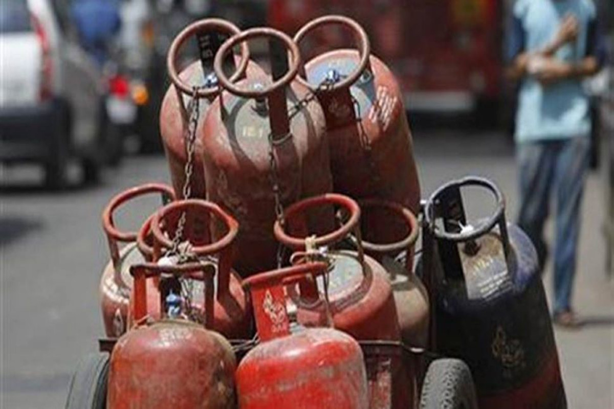 LPG Gas Useful Tips to Save LPG Gas Cylinder