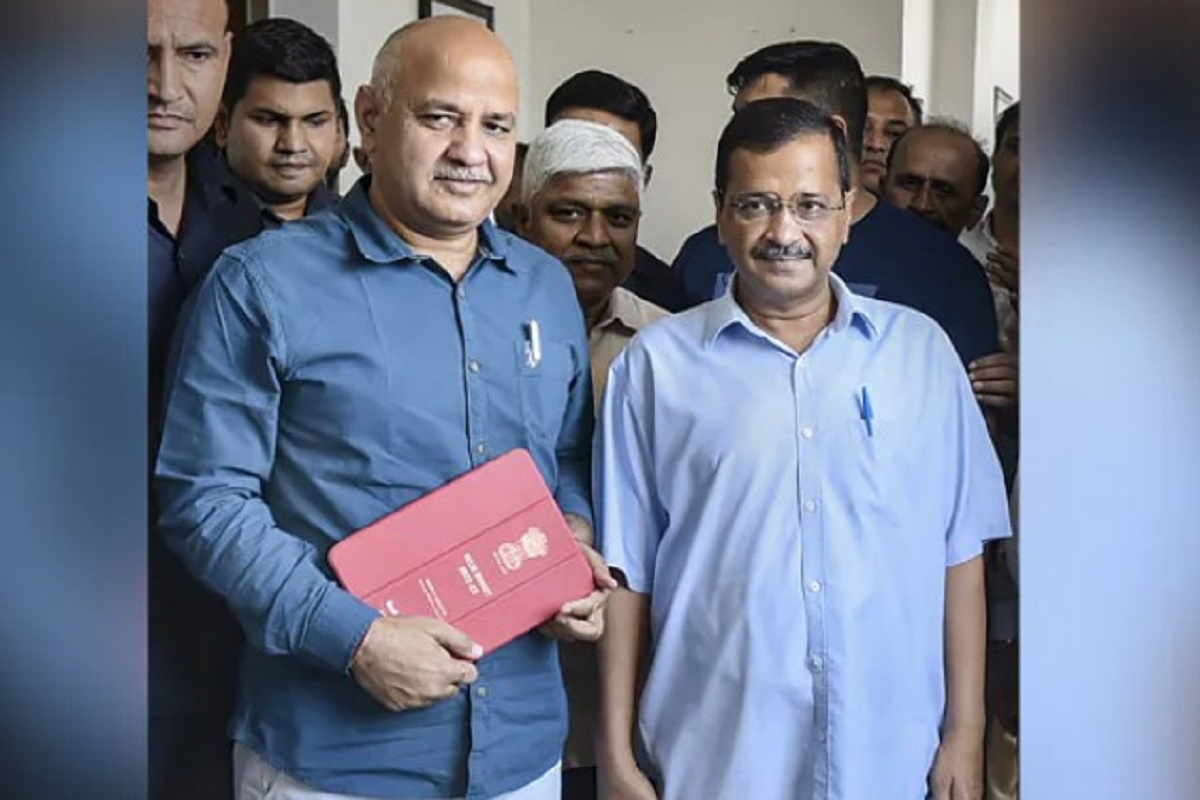 'Rozgar Budget':  Rs 75,800 Cr Delhi Budget 2022-23, know in 10 points