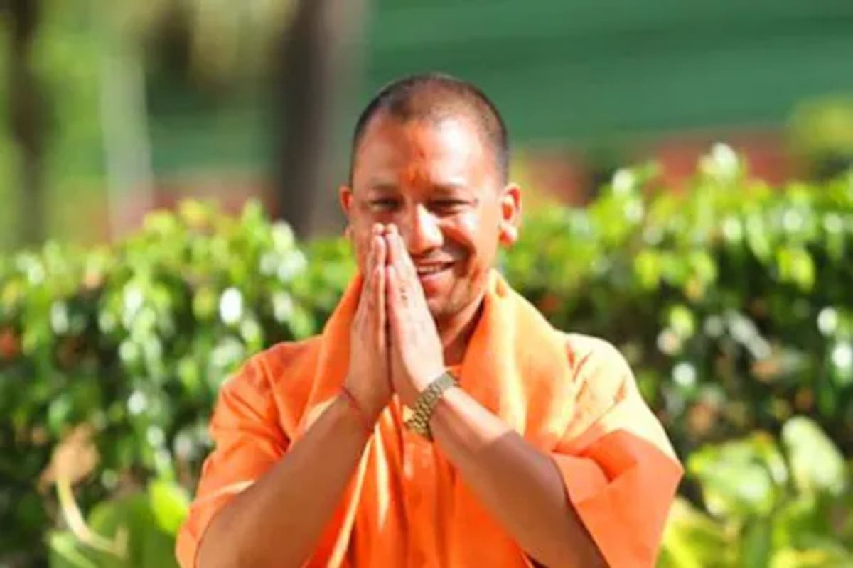 Six Faces Included in Yogi Government 2.0 are Not Member of any House
