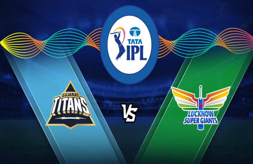 Ipl Lucknow Super Giants Vs Gujarat Titans Match Preview Ipl Gt Vs Lsg