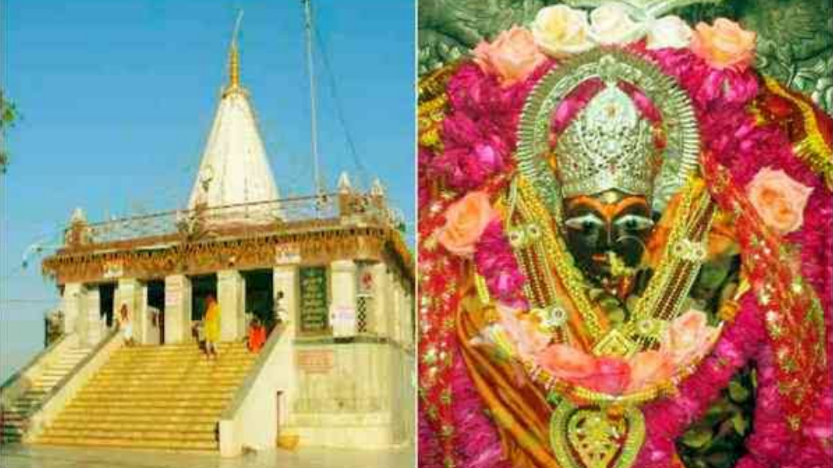 चैत्र नवरात्र मैहर देवी जाने वाले भक्तों के लिए खुशखबरी, 8 जोड़ी ट्रेनों का किया गया ठहराव