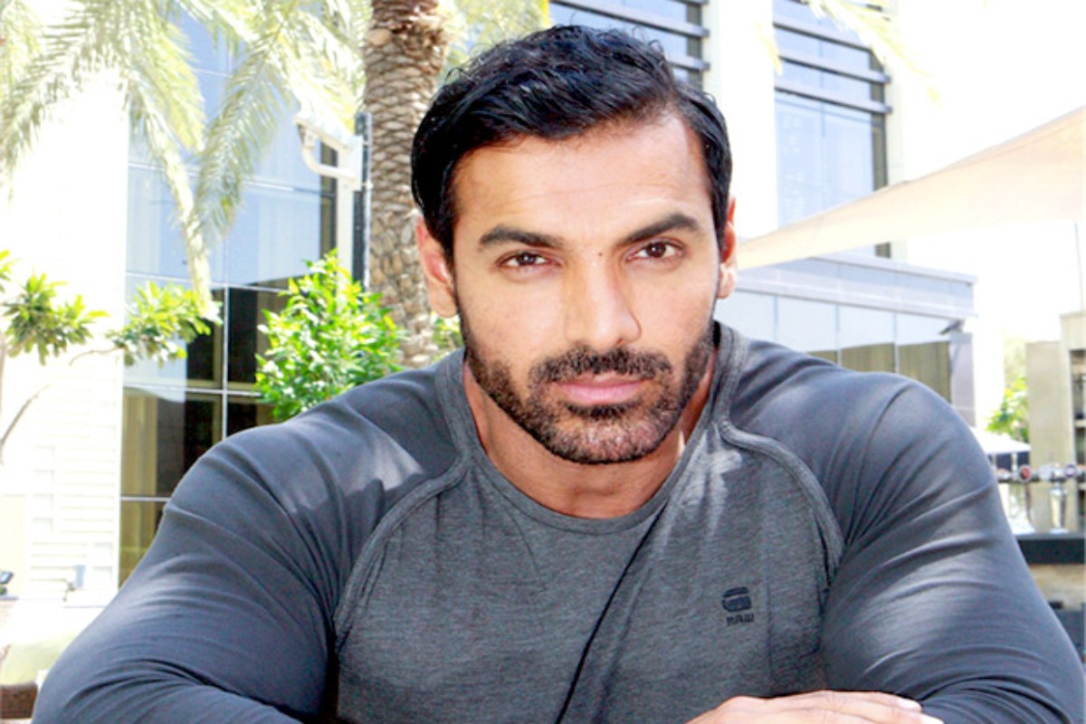 john abraham on kabul express had received threat from the taliban
