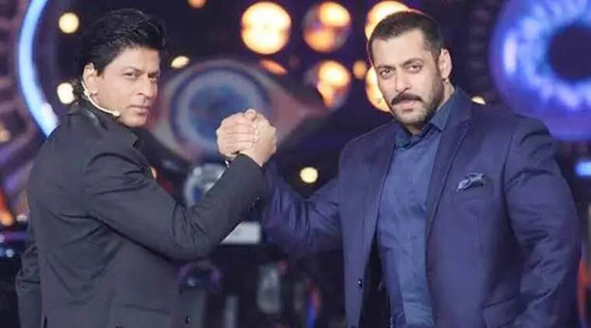 सलमान खान के साथ जल्द ही 'टाइगर 3' की शूटिंग करेंगे शाहरुख खान, दोनों को एक साथ देखने के लिए फैंस बेकरार