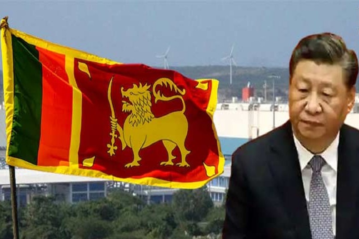 Sri Lanka Crisis: India Help Sri Lanka, China Holds Back 