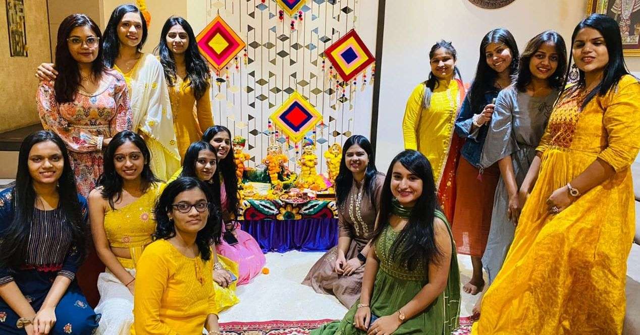 SURAT NEWS DAYRI: पद्मश्री अग्रवाल का सूरत में नागरिक सम्मान