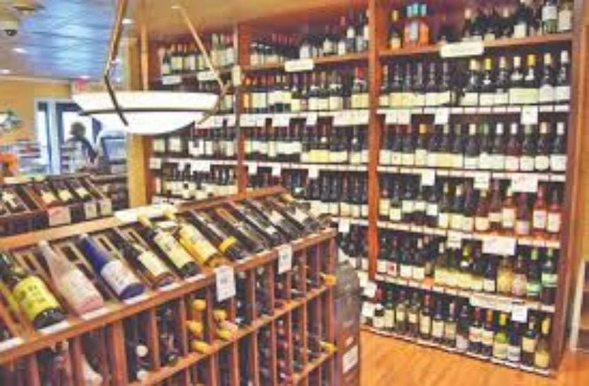 churu wine shop : 105 शराब की दुकानों की नहीं हो पाई नीलामी