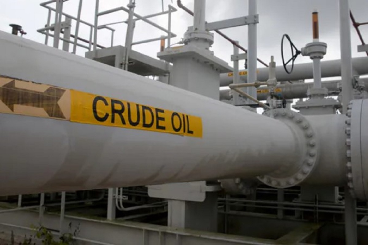 India not considering buying crude from Russia in rupees