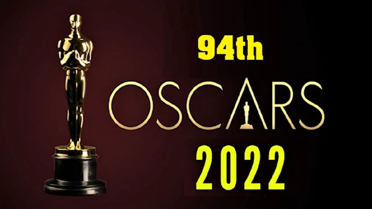 2022 Oscar: 94th Academy Award Winners and Nominees list
