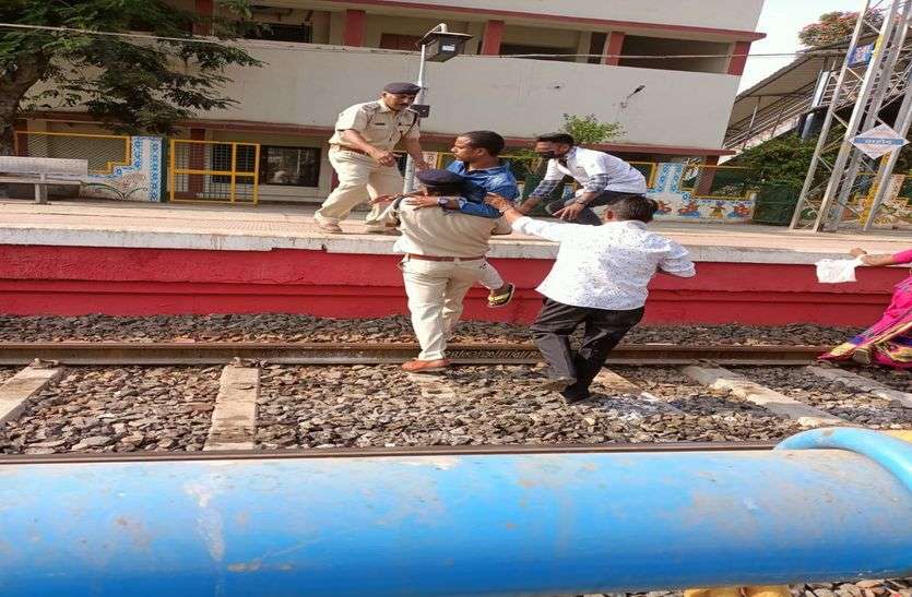 railway latest hindi news