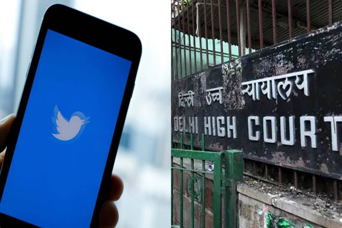 Delhi HC: If Twitter can block Trump, why not Hindu gods' abuser