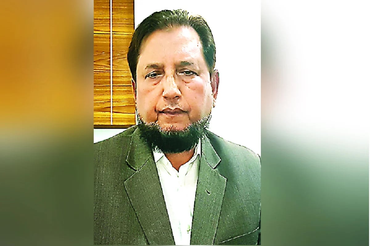 SIT Report on Mohammad Iftikharuddin on Religious Bigotry kept in cold