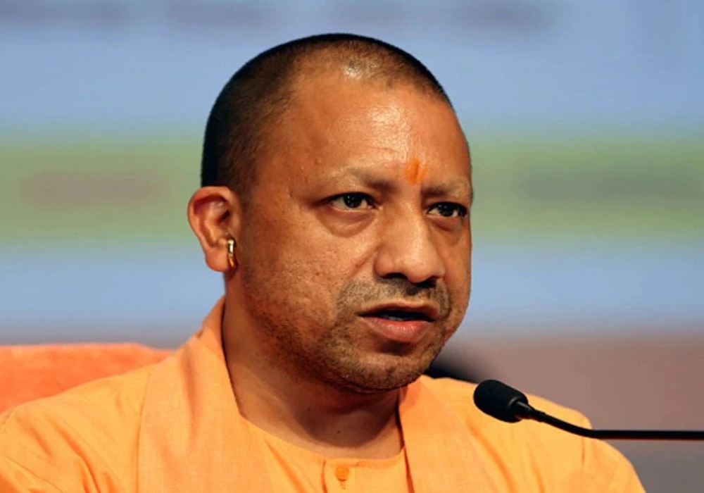 Yogi Adityanath Government UP Ministers personal staff selection rules