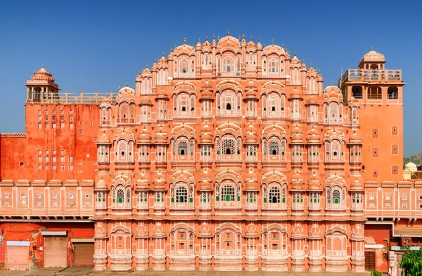 Good News: स्मार्ट सिटी की रैंकिंग जारी, Jaipur को मिला 9वां स्थान