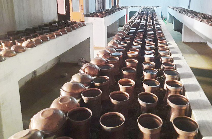 चैत्र नवरात्र कल से, देवी मंदिरों में जलेंगे आस्था के ज्योत