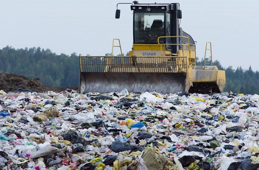 Waste management: कचरा प्रबंधन शहरी जीवन के लिए एक विकराल चुनौती