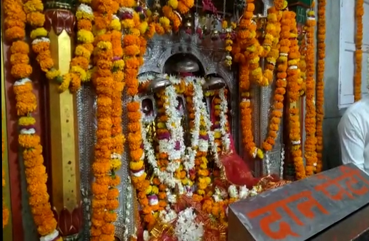 श्री रामलला की कुलदेवी मां देवकाली -इस स्थान के धार्मिक महत्व को जानकर जाएंगे चौंक