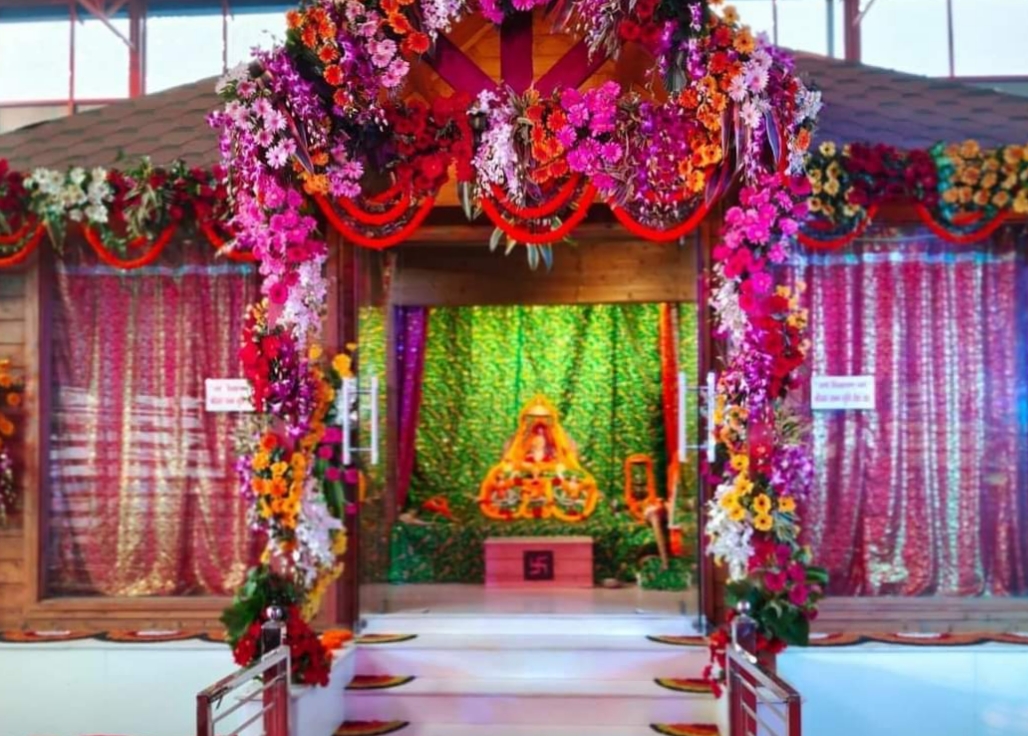 श्री रामनवमी उत्सव आज से प्रारम्भ, राम जन्मभूमि सहित 8000 मंदिरों में स्थापित किया गया कलश