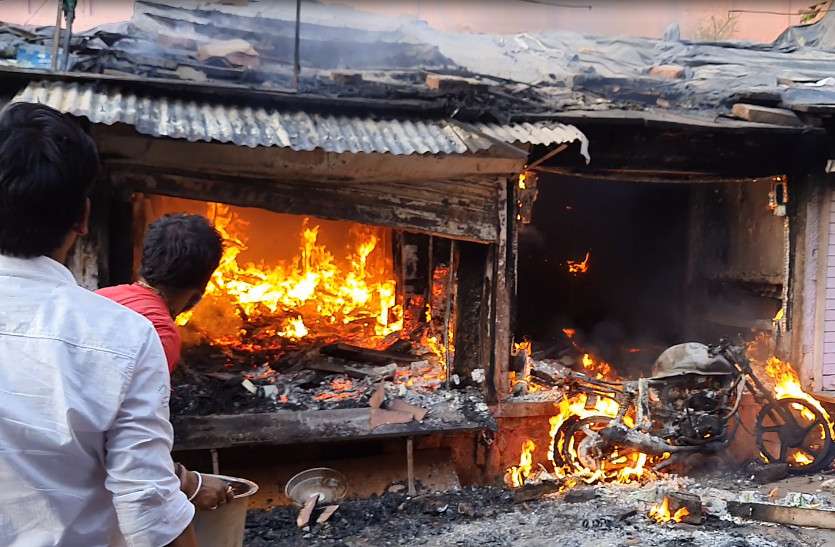 करौली घटना को लेकर बोले मुख्यमंत्री, उपद्रवियों से सख्ती से निपटे पुलिस