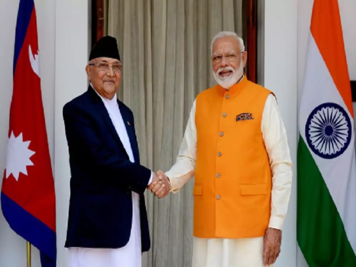 नए मुकाम पर भारत-नेपाल की दोस्ती, सौर परियोजना को लेकर हुआ बड़ा समझौता, नेपाल में लॉन्च किया RuPay कार्ड