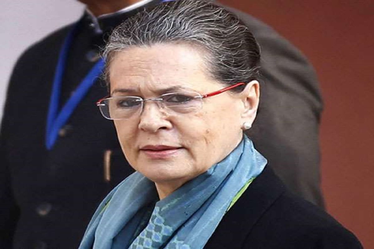 Eviction notice over bungalow illegally occupied by Sonia Gandhi's secretary Vincent George