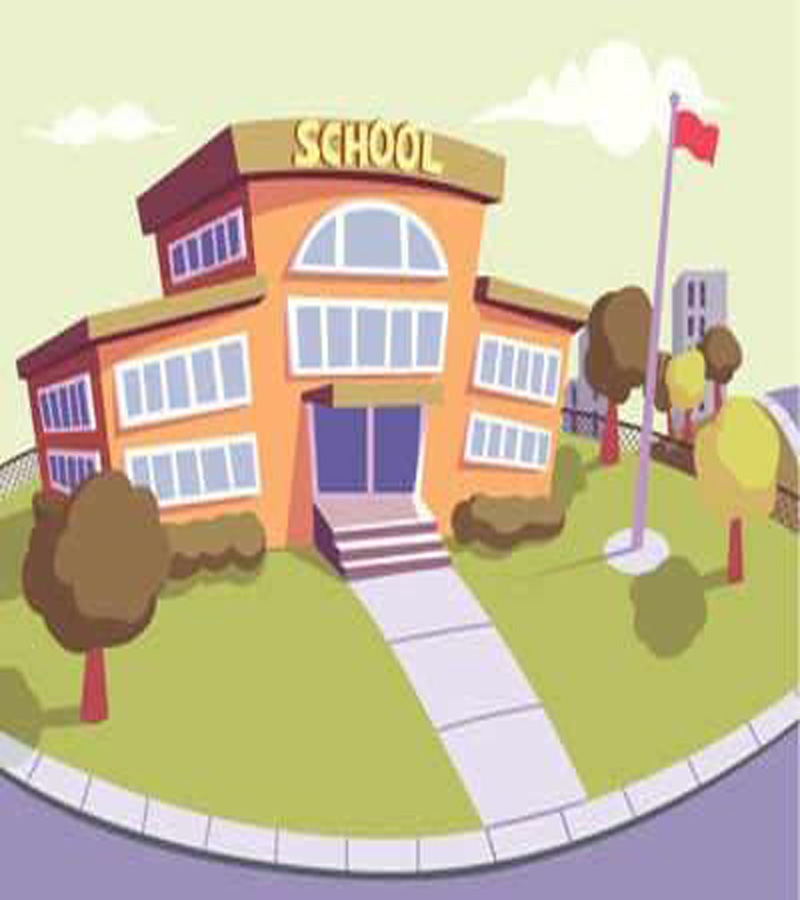 स्कूल खुलते ही निजी स्कूलों में पग-पग में लुट रहे अभिभावक, शिक्षा विभाग का नहीं कोई कंट्रोल