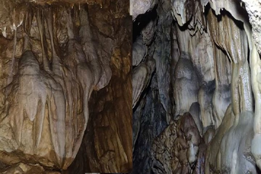 Largest Cave Mahakaleshwar Found In Pithoragarh Uttarakhand