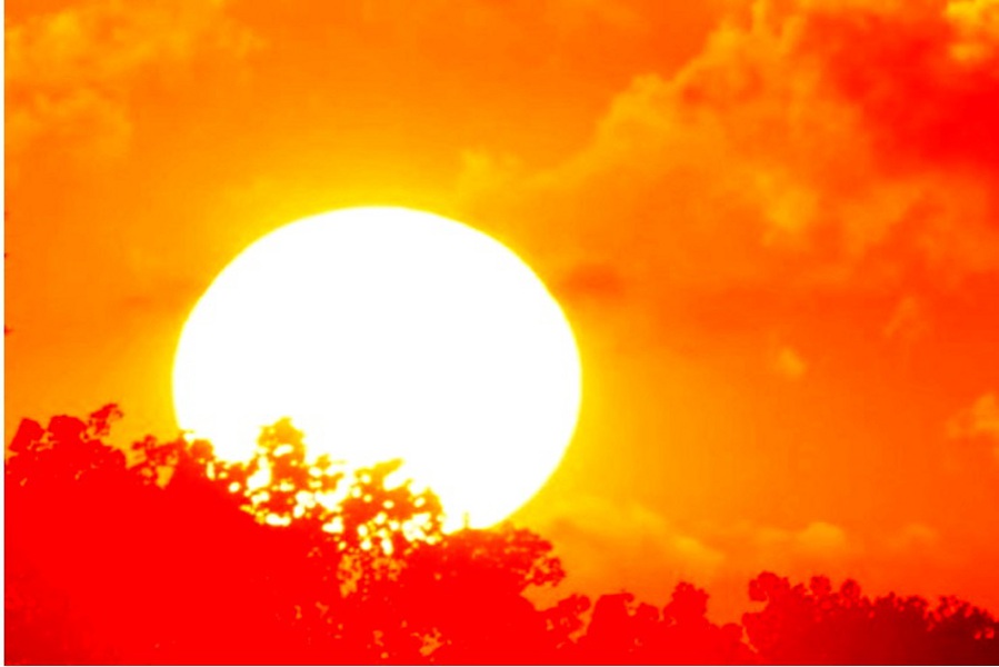 गर्मी का सितम: कोटा में इस सीजन में पहली बार पारा 42 डिग्री पहुंचा