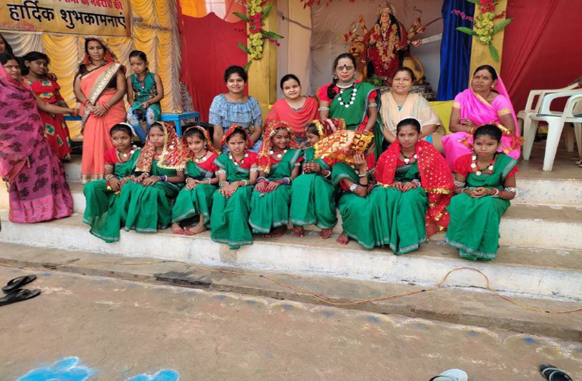 tradition of Chhattisgar