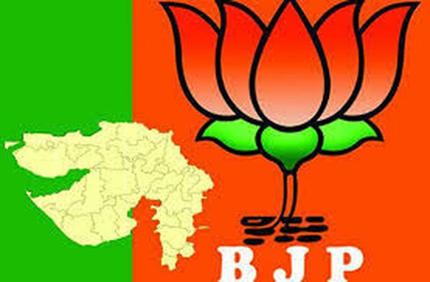 GUJARAT BJP NEWS: पार्टी प्रत्याशी की जमानत बचने पर मनाते थे जश्न