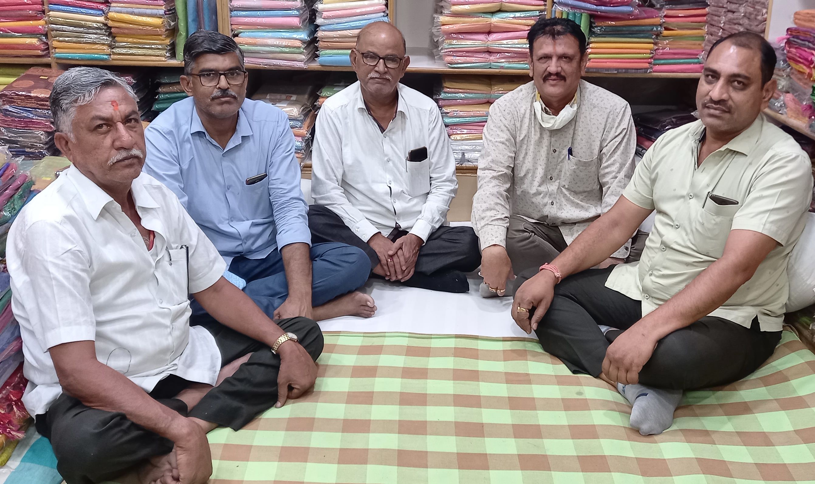 चिकपेट क्षेत्र में महिलाओं के लिए बनें टॉयलेट