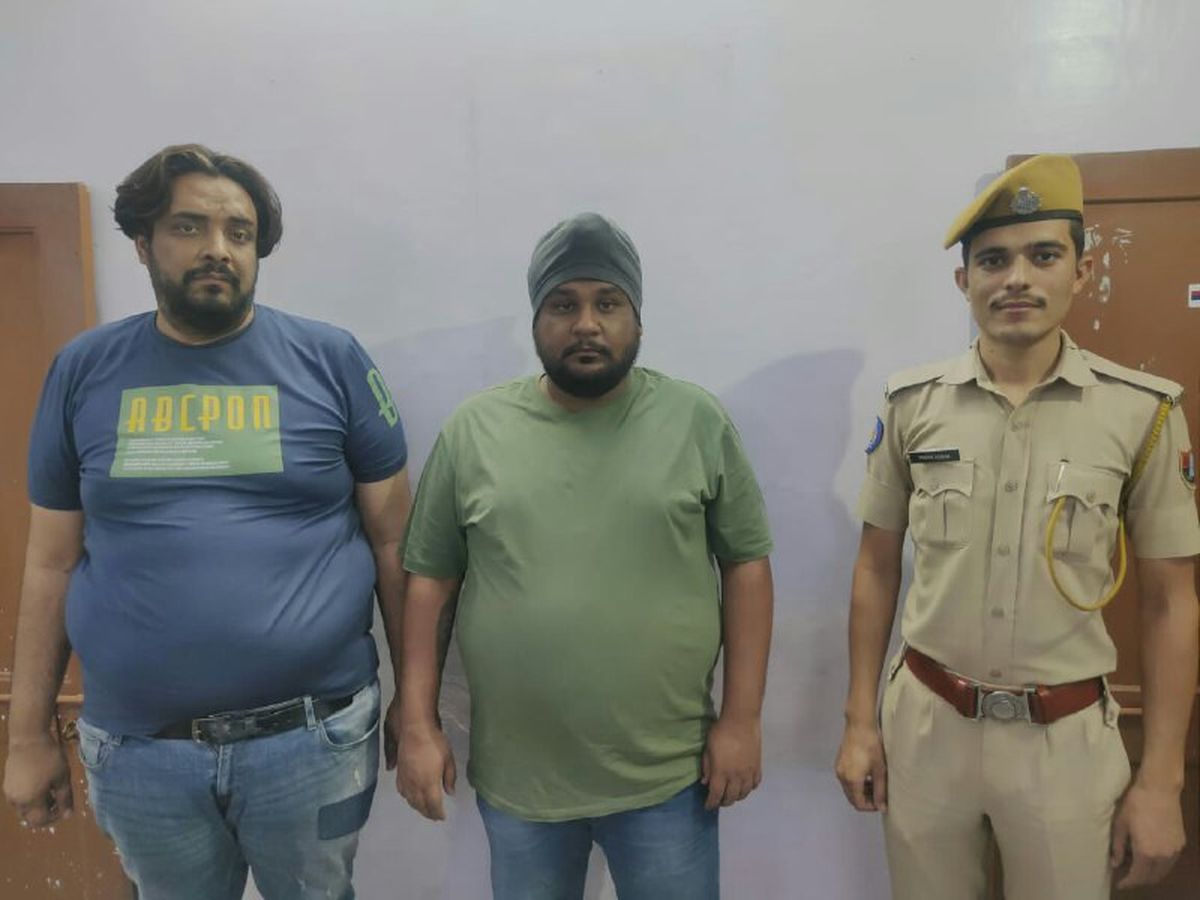 IPLके मैचों में सट्टे की ऑनलाइन बुकिंग